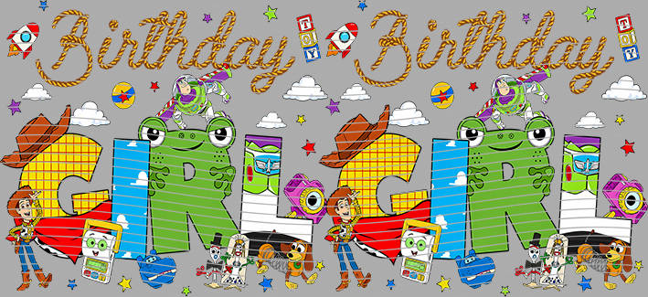 16oz Toy Story-N5-257